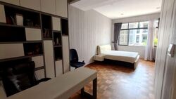 Haig Road (D15), Terrace #584500571